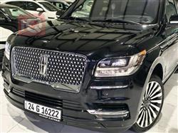 لينكولن نافيجيتور